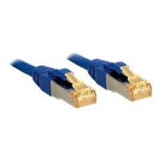 cordon de raccordement - 2 m - bleu