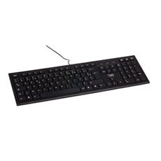 T'nB Clavier filaire ultra slim streamline