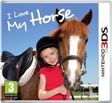 I Love My Horse