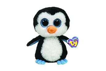 Peluche Ty - Beanie Boo's Peluche Beanie Boo's 15 cm : pingouin