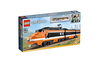 Lego 10233 Expert : Creator Horizon Express