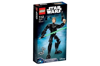 Lego Lego Lego 75110 star wars : figurine à construire luke skywalker