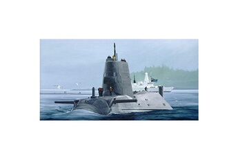 Maquette Hobby Boss Maquette sous-marin HMS Astute