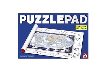 Puzzle Schmidt Spiele Tapis de puzzle 500 à 3000 pièces