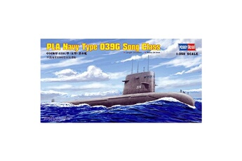 Maquette Hobby Boss Maquette sous-marin : PLA Navy Type 039G Song Class