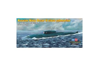 Maquette Hobby Boss Maquette sous-marin : Russian Navy Oscar II Class