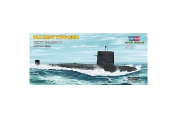 Maquette Hobby Boss Maquette sous-marin : PLA Navy Type 039A