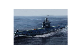 Maquette Hobby Boss Maquette sous-marin : PLA Navy 035 Ming Class