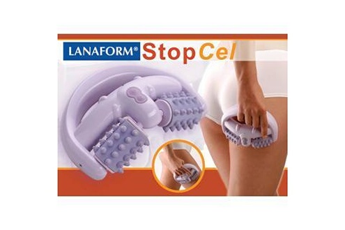 B6222 : stop cellulite lanaform