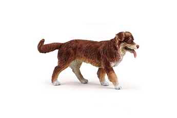 Figurine pour enfant Papo Figurine chien : berger australien