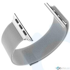 Montre connectée GENERIQUE Bracelet hoco milanais pour apple watch 42mm