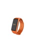 MyKronoz Zefit 2 Bracelet D'Activité Pour Smartphone/Tablette Orange/Noir photo 2