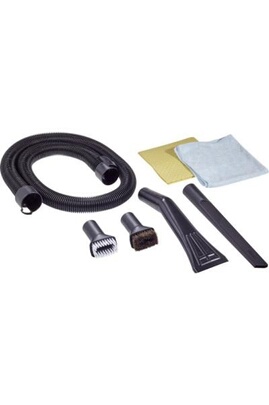 Accessoire aspirateur / cireuse Karcher Accessoires aspirateur Kit de  nettoyage pour véhicule