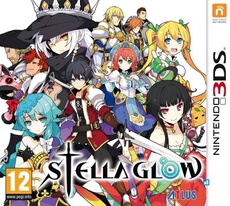 Stella Glow 3DS