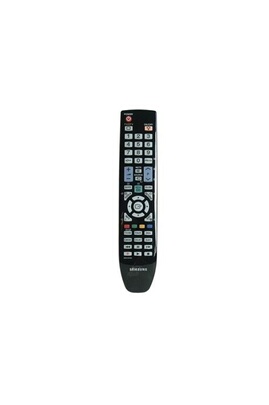 Télécommande Samsung Telecommande pour telecommande tv dvd sat - 9885924