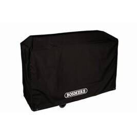 D595 Storm Black Housse de Parasol Extra Large Noir 190 cm[516 D595 Storm Black Housse de Parasol Extra Large Noir 190 cm[516