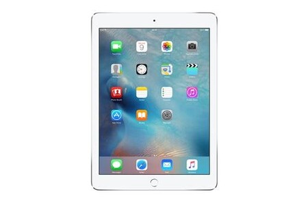 iPad Apple IPAD AIR 2 64 GO WI-FI ARGENT