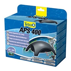 - Pompe A Air Aps 400 Noire