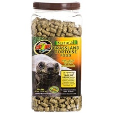 Aliment Tortue Grass Ld 1.7K Zm133
