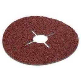 Disque De Ponçage 225 X 115 Mm 10 Trous - Tampon Ponceuse Efficace Anti-Poussière