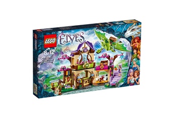 Lego Lego Lego 41176 Elves : Le marché secret
