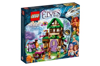 Lego Lego Lego 41174 Elves : L'auberge des étoiles