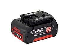 Acheter Batterie GBA 18V 3,0 Ah Très bon état - 70,91 € Batterie GBA 18V 3,0 Ah Très bon état - reconditionné disponible sur Darty