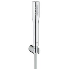 GROHE Grohtherm 800 Thermostatische badmengkraan, 34567000 & GROHE Euphoria Cosmopolitan Stick Doucheset 1 straal, 27369000 GROHE Grohtherm 800 Thermostatische badmengkraan, 34567000 & GROHE Euphoria Cosmopolitan Stick Doucheset 1 straal, 27369000