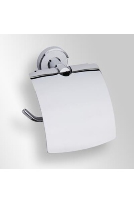 Porte papier toilette GENERIQUE Dérouleur papier toilette avec