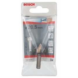 Fraise à Rainurer 90° Bosch - Pour Bois, Métal, Plastique