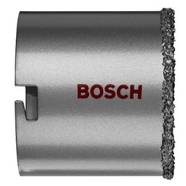 Scie-cloche Bosch Scie trépan expert carbure multimatériaux 51 x 60mm Scie-cloche Bosch Scie trépan expert carbure multimatériaux 51 x 60mm