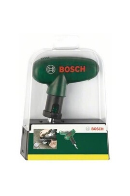 Coffret de tournevis Bosch 2607019510 55220003 Coffret De Poche Pour  Visseuse 10 Pièces