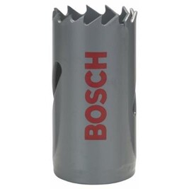 Scie-cloche Bosch Scie trépan Bi-métal PROGRESSOR de diamètre 24mm Scie-cloche Bosch Scie trépan Bi-métal PROGRESSOR de diamètre 24mm