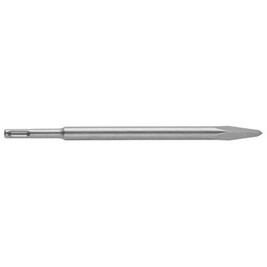 SDS Plus burin pointu 400mm - Type Hilti TE24/TE25 SDS Plus burin pointu 400mm - Type Hilti TE24/TE25