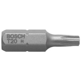2607001658 | Embout de vissage court et long pour vis Torx qualité 2607001658 | Embout de vissage court et long pour vis Torx qualité