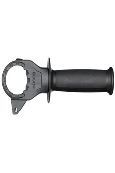 Bosch Poignée pour marteaux perforateurs et perceuses à percussion Bosch -
