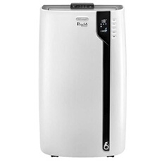 Climatiseur Mobile monobloc PAC EX100 SILENT