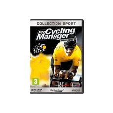 Jeu PC Pro Cycling 2015 Silver