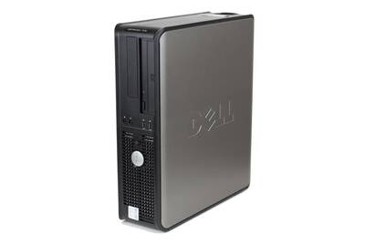 Pc De Bureau Dell Optiplex 755 Core Duo Windows 7 Darty Pc De Bureau Dell Optiplex 755 Core Duo Windows 7 Darty