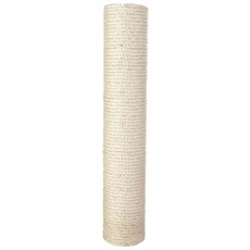 Poteau de remplacement ø 9 cm x 50 cm, pour arbre à chat. - - TR-43992
