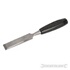 NEUF Silverline ciseau à bois lame 38 mm biseautée en acier trempé longueur 250 mm manche bi-matière - Bricolage NEUF Silverline ciseau à bois lame 38 mm biseautée en acier trempé longueur 250 mm manche bi-matière - Bricolage