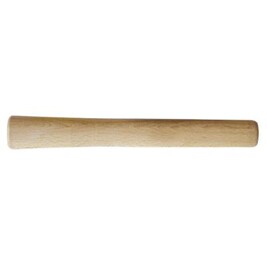 Manche En Bois Ergonomique Pour Marteau De Forgeron, Hache De Camp Et Outils - Remplacement Robuste En Hickory Naturel