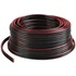Connectique Audio / Vidéo Real Cable Câble haut-parleur 10 m Cuivre Connectique Audio / Vidéo Real Cable Câble haut-parleur 10 m Cuivre