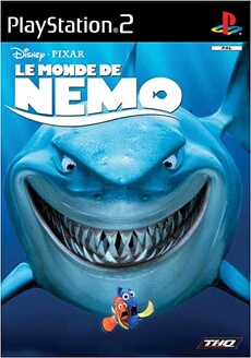 Le Monde de Nemo