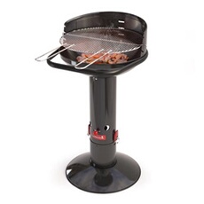 Barbecue LOEWY50 Noir