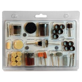 Dremel 715-01 Kit d'accessoires tout usage 160 pièces Dremel 715-01 Kit d'accessoires tout usage 160 pièces