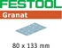 FESTOOL - Abrasif STF D125/90 grain P80 RU2/10 réf. 499103 FESTOOL - Abrasif STF D125/90 grain P80 RU2/10 réf. 499103