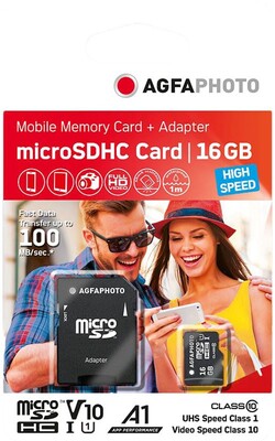 Pakket: Agfaphoto AF50712PS 7 digitale fotolijst zwart 2GB SD Kaart Pakket: Agfaphoto AF50712PS 7 digitale fotolijst zwart 2GB SD Kaart