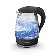 Esperanza ekk011k bouilloire électrique salto angel 1,7 l ekk011k - 5901299915684