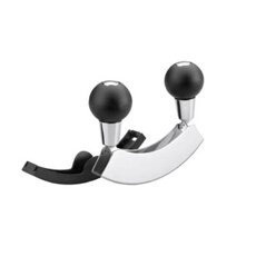 - berceuse double 17cm
